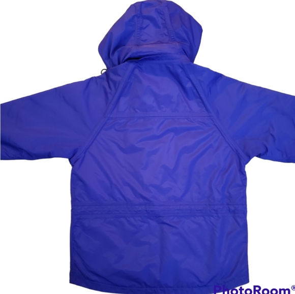 EDDIE BAUER Multi Pocket Winter Jacket - Picture 3 of 4